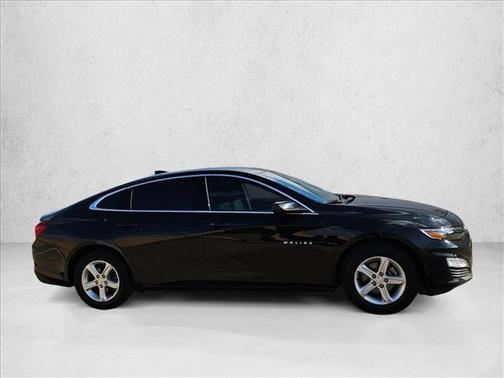 2024 Chevrolet Malibu 1LS