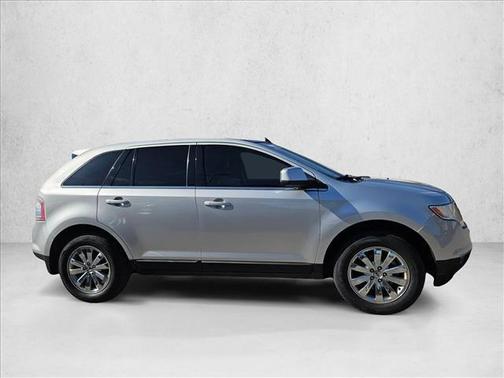 2010 Ford Edge Limited