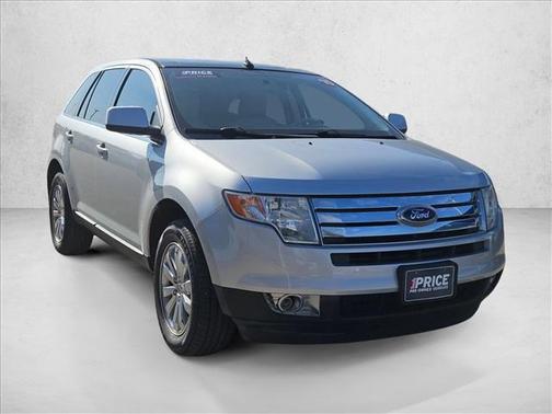 2010 Ford Edge Limited