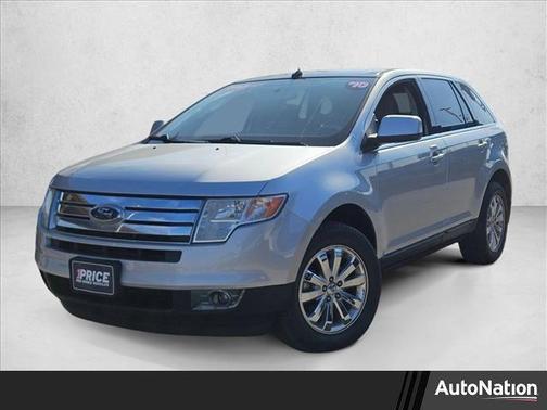 2010 Ford Edge Limited