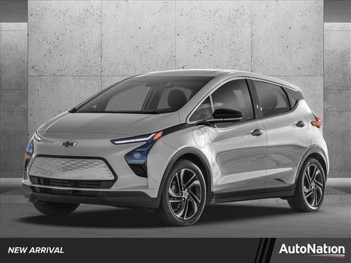 2022 Chevrolet Bolt EV FWD 2LT