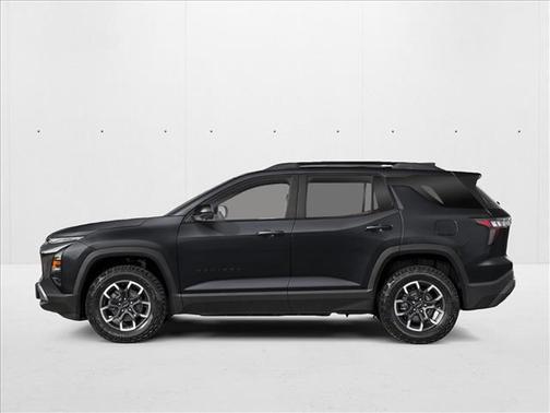 2026 Chevrolet Equinox AWD ACTIV