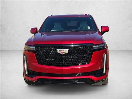 2022 Cadillac Escalade Sport
