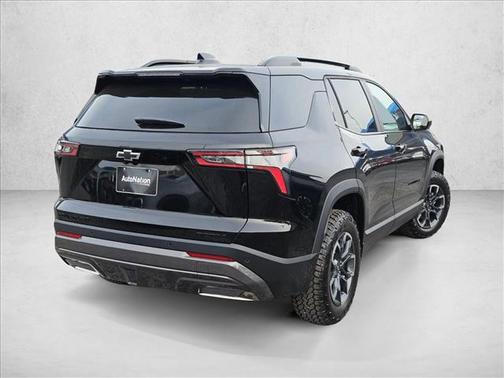 2026 Chevrolet Equinox AWD ACTIV