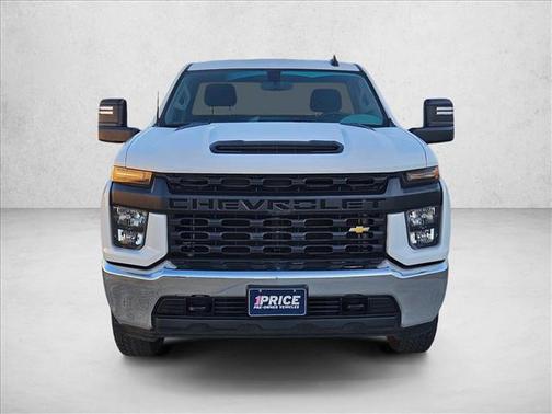 2023 Chevrolet Silverado 2500 WT