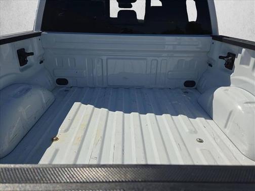 Oxford White 2024 Ford F-150 Raptor