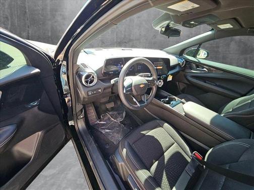 2025 Chevrolet Blazer EV AWD LT