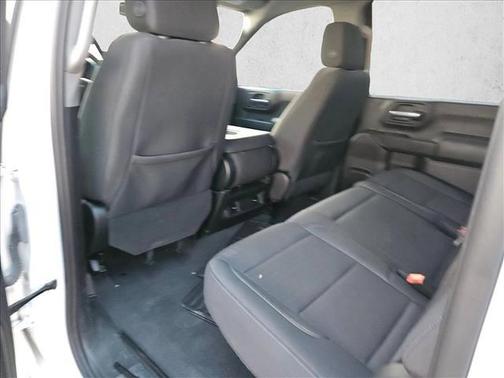 2024 Chevrolet Silverado 2500 Custom