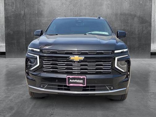 2025 Chevrolet Tahoe 2WD High Country