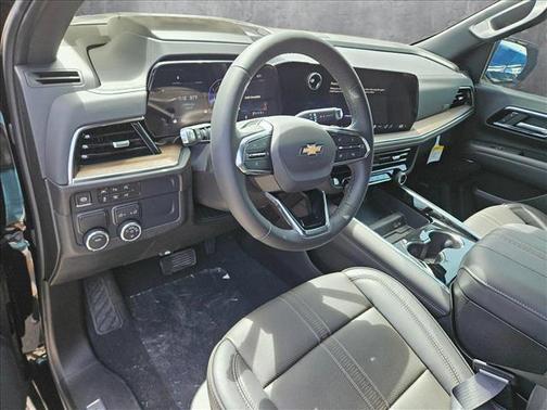 2025 Chevrolet Tahoe 2WD High Country