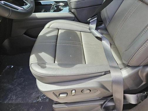 2025 Chevrolet Tahoe 2WD High Country