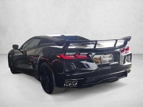 2026 Chevrolet Corvette Stingray w/1LT