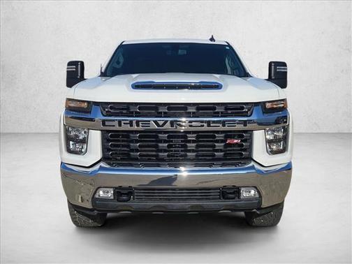 2023 Chevrolet Silverado 2500 LT