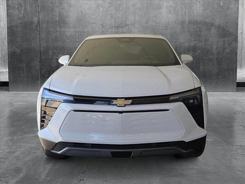 2025 Chevrolet Blazer EV eAWD LT