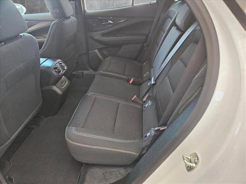 2025 Chevrolet Blazer EV eAWD LT