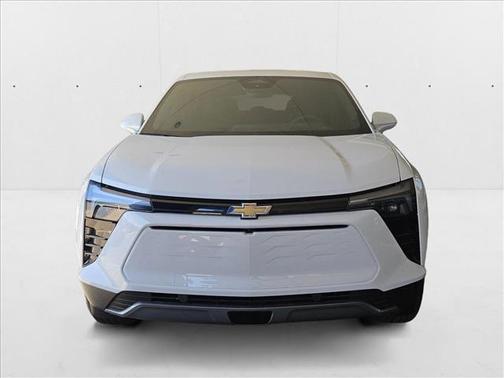 2025 Chevrolet Blazer EV eAWD LT