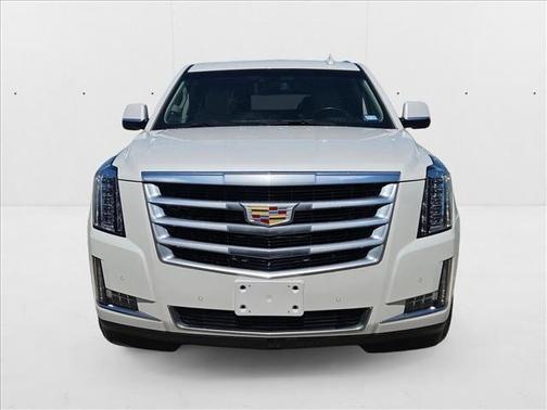 2019 Cadillac Escalade ESV Luxury