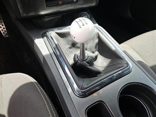 Torred 2014 Dodge Challenger SRT8 Core