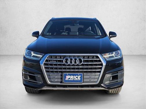 2019 Audi Q7 55 Premium