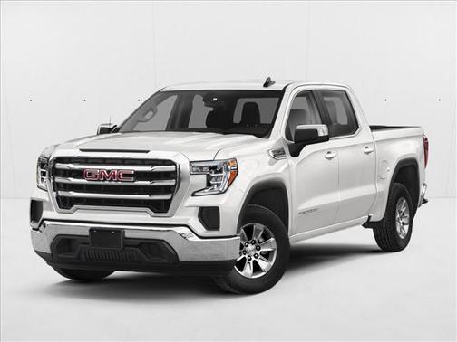 2020 GMC Sierra 1500 Base