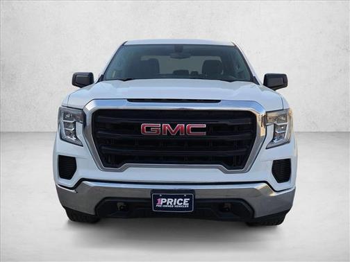 2020 GMC Sierra 1500 Base