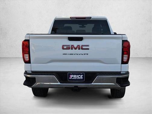 2020 GMC Sierra 1500 Base