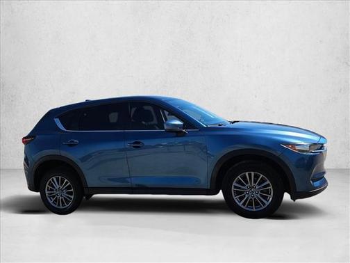 2018 Mazda CX-5 Sport