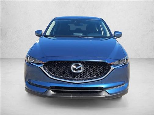 2018 Mazda CX-5 Sport