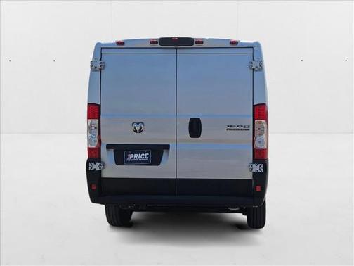 2023 RAM ProMaster 1500 Low Roof