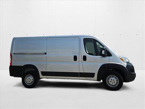 2023 RAM ProMaster 1500 Low Roof