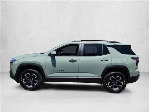 2026 Chevrolet Equinox AWD ACTIV