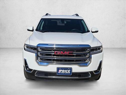 2020 GMC Acadia FWD SLT