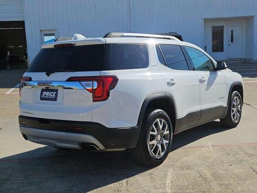2020 GMC Acadia FWD SLT