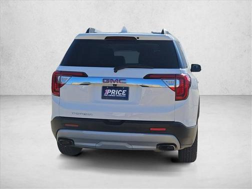 2020 GMC Acadia FWD SLT