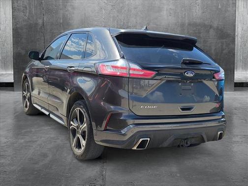 2019 Ford Edge ST