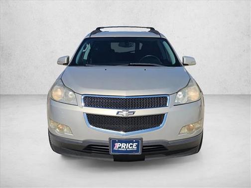 2011 Chevrolet Traverse LT