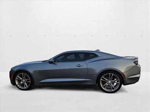 2021 Chevrolet Camaro 1LT