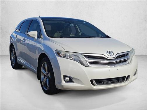 2013 Toyota Venza Limited