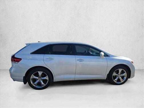 2013 Toyota Venza Limited