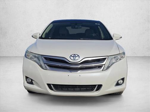 2013 Toyota Venza Limited