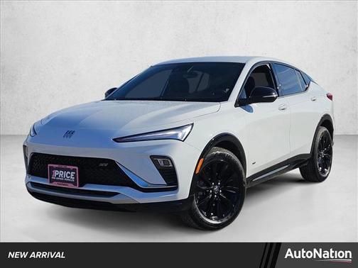 2025 Buick Envista Sport Touring FWD