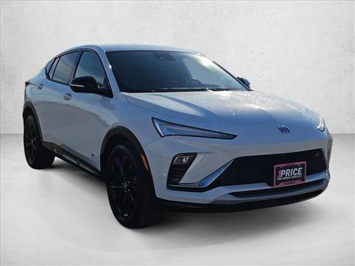 2025 Buick Envista Sport Touring FWD