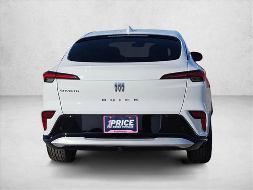 2025 Buick Envista Sport Touring FWD