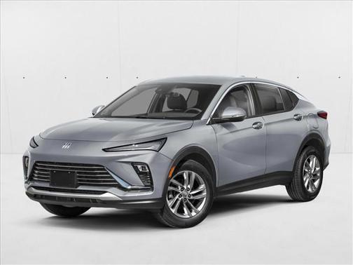 2025 Buick Envista Sport Touring FWD