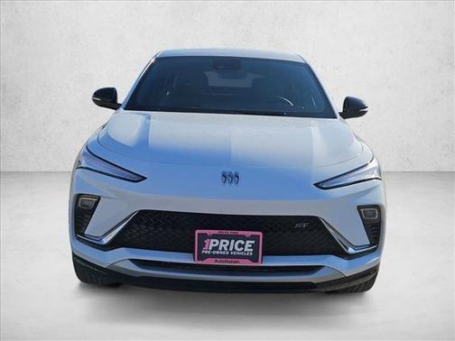 2025 Buick Envista Sport Touring FWD