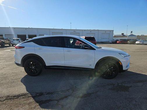 2025 Buick Envista Sport Touring FWD