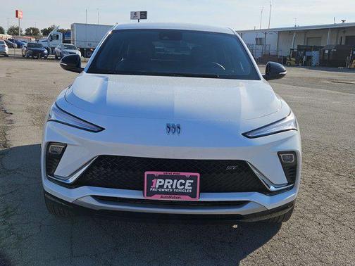 2025 Buick Envista Sport Touring FWD