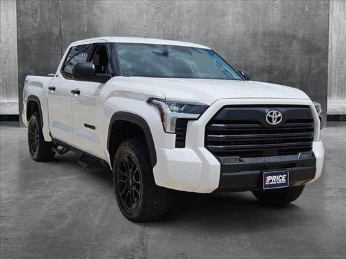 2023 Toyota Tundra SR5