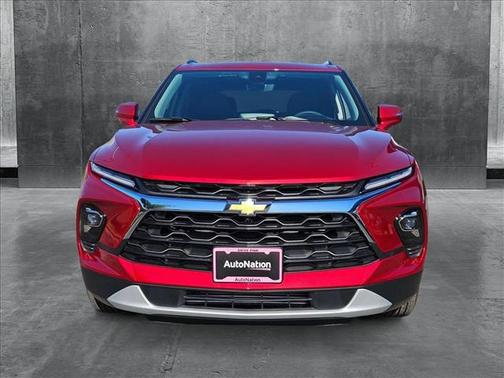 2025 Chevrolet Blazer 3LT