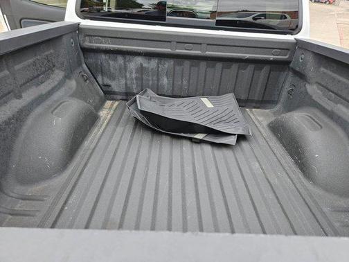 Summit White 2020 Chevrolet Colorado Z71